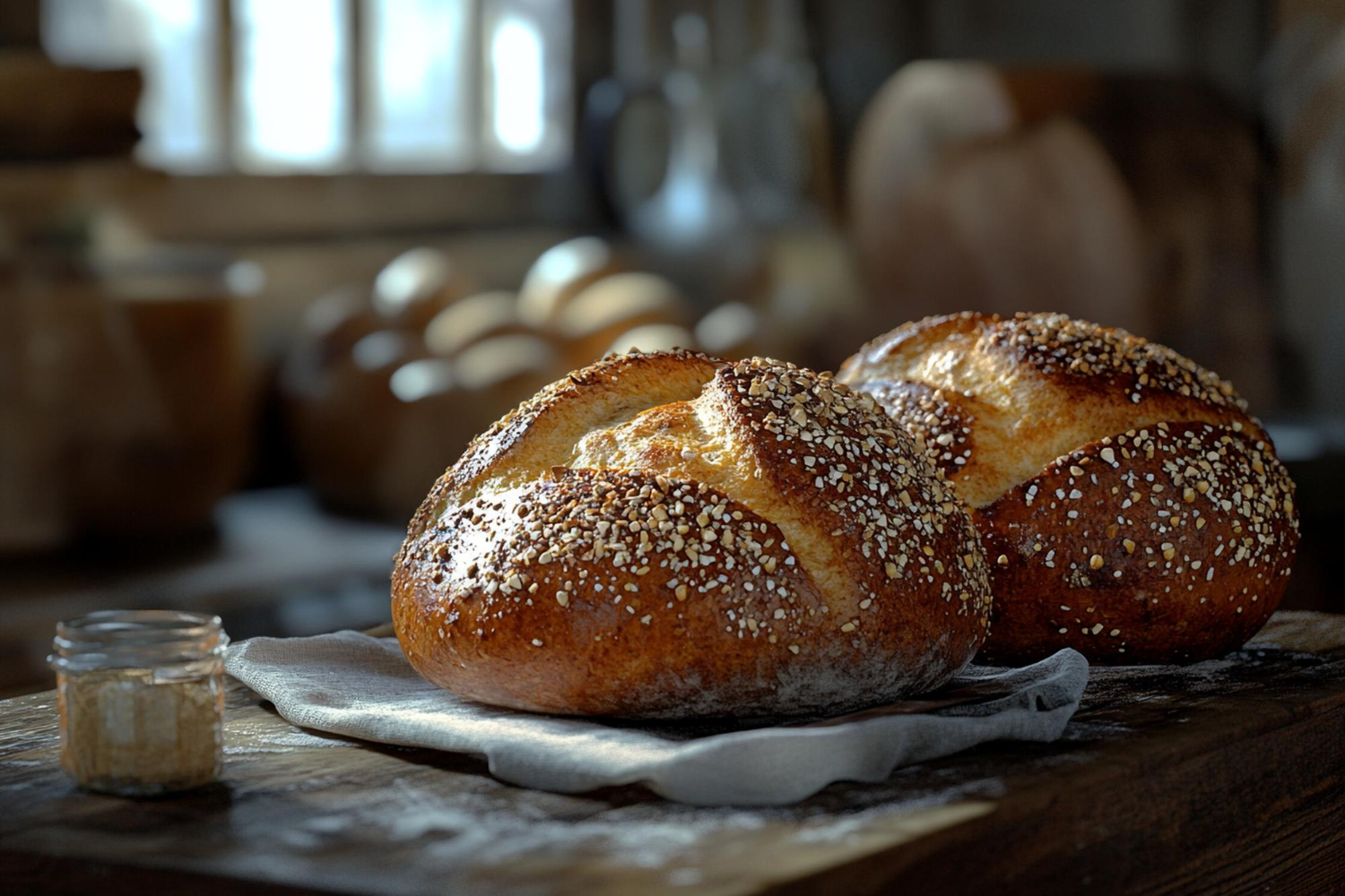 why won't my sourdough rise