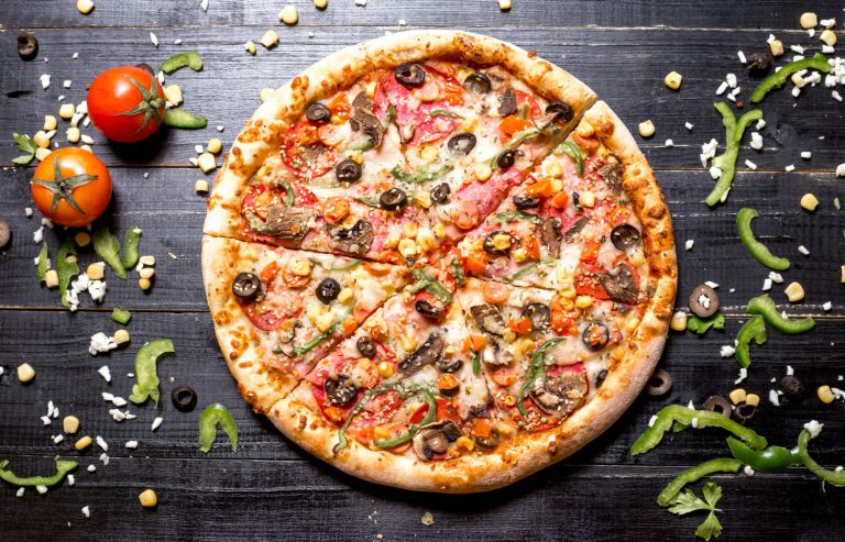 Sourdough Pizza Glycemic Index: A Diabetic-Friendly Option?