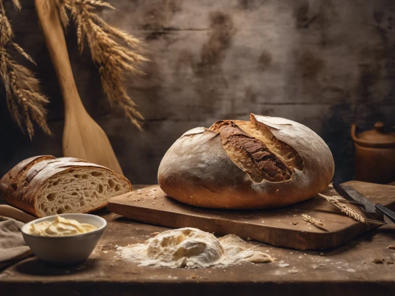 Sourdough vs Regular Bread: Which is More Nutritious?