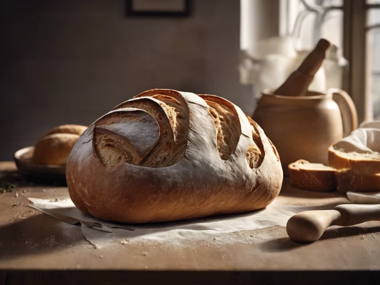 How to Get Sourdough Ear: A Foolproof Guide