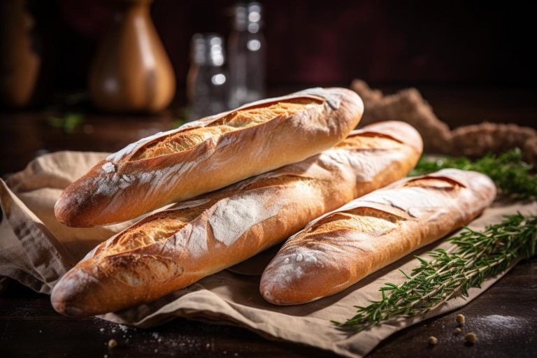 Bakery Legal requirements