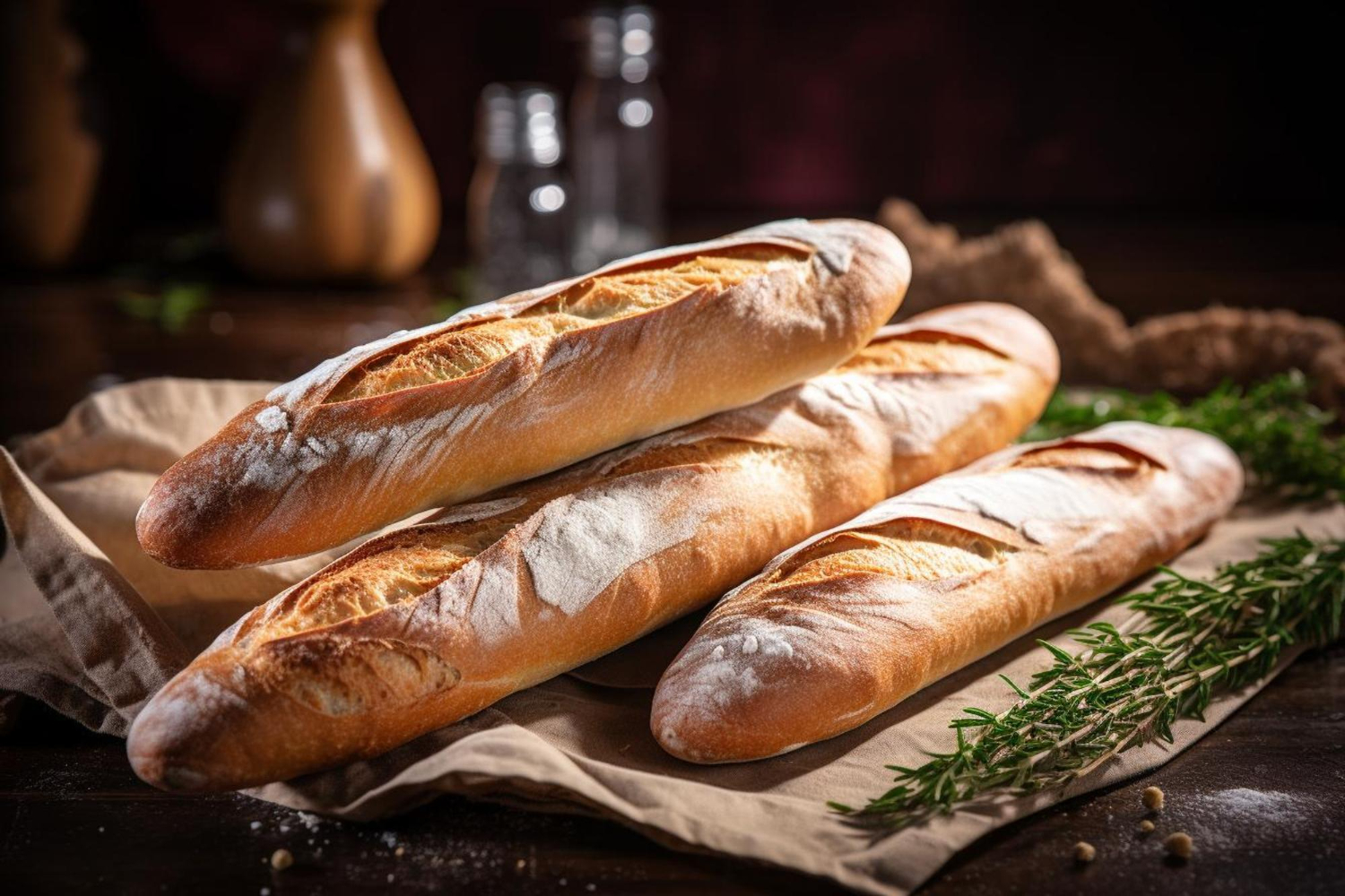 Bakery Legal requirements