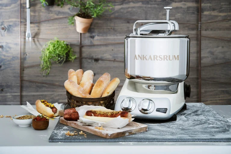 ankarsrum
