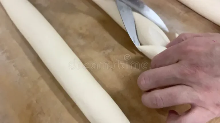bread scissors
