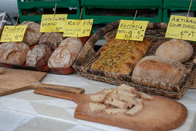 How to Scale Up Bakery Sourdough Bread Production: From 5 to 25 Loaves Daily