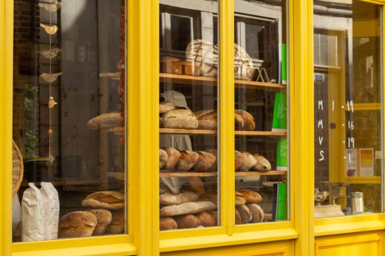Market Bread on Instagram