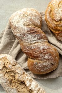 Sourdough Bread Troubleshooting: Fix Common Mistakes