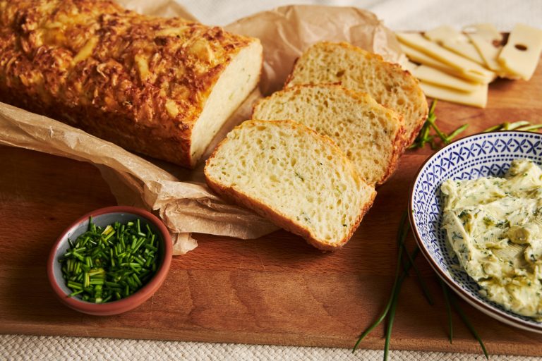 best cheese for sourdough