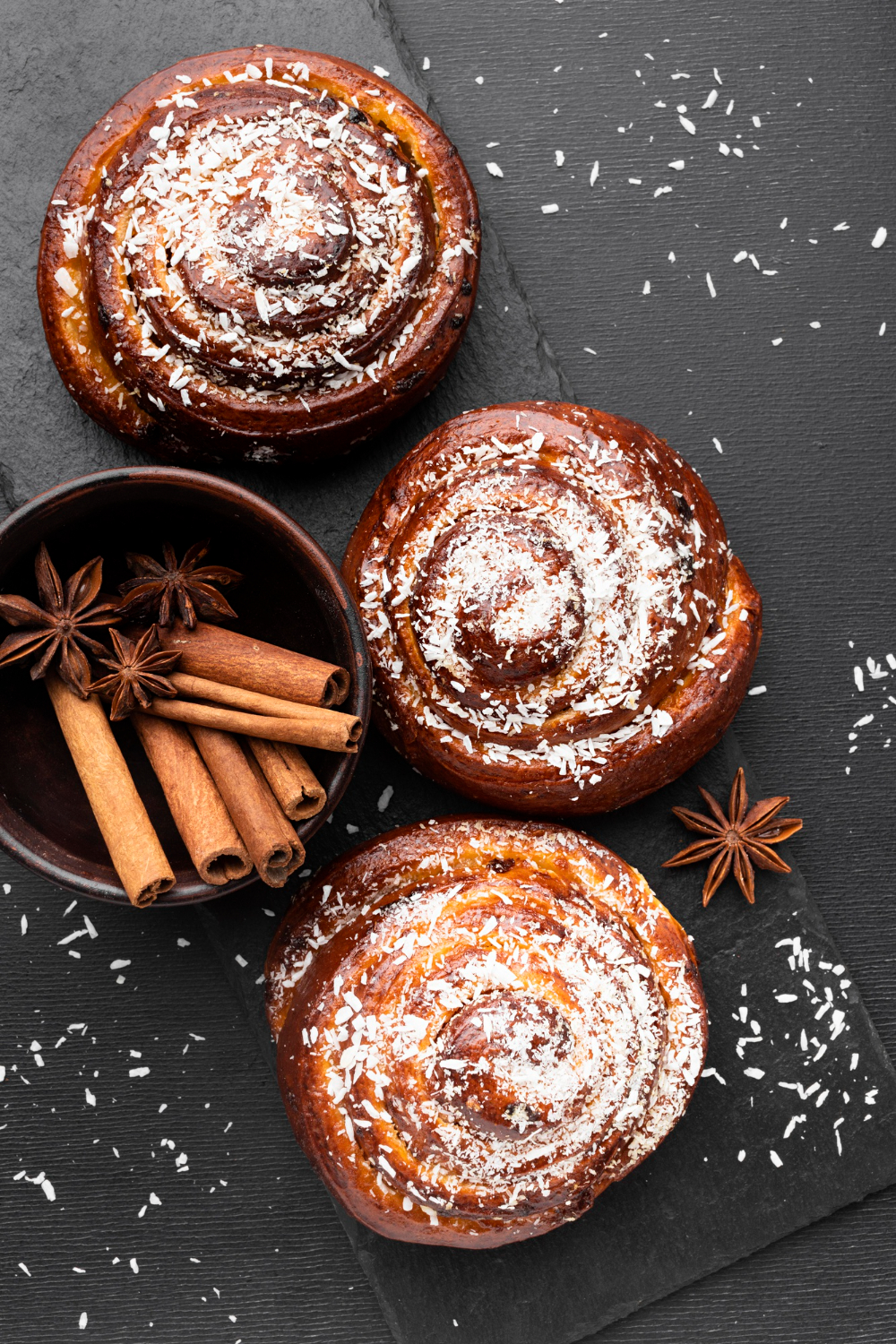 sweet sourdough recipes