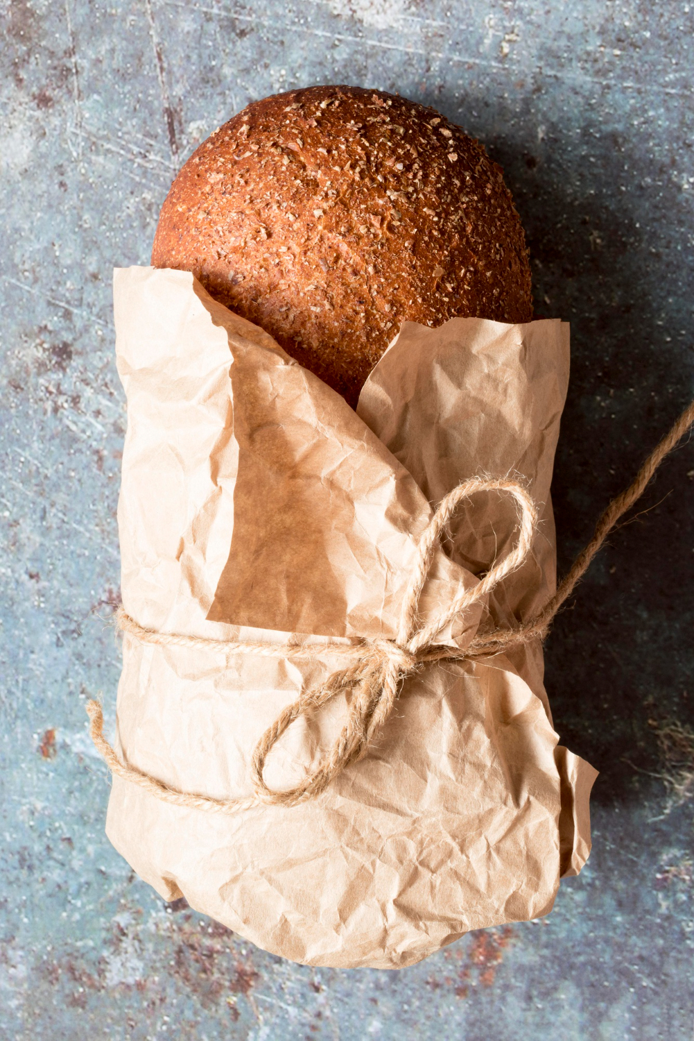 Store Sourdough Bread Properly