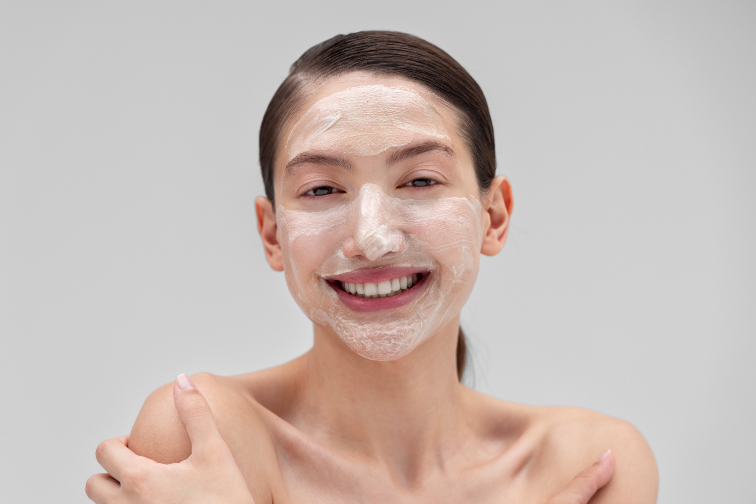 Skin Benefits of Sourdough Starter