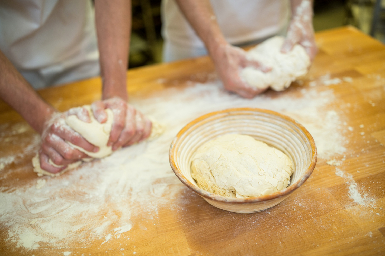 How to Make Sourdough Bread: An Easy 3-Step Guide for Beginners