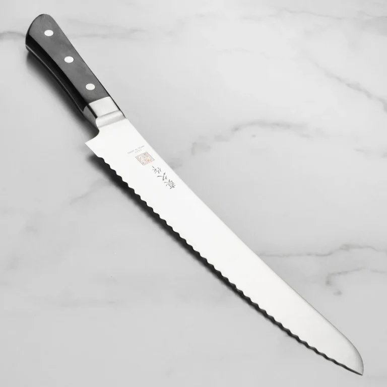Bread Knife
