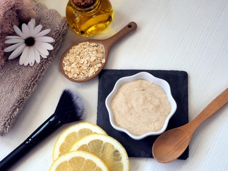 Sourdough Probiotic Skincare vs Commercial