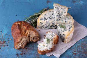 Blue cheese