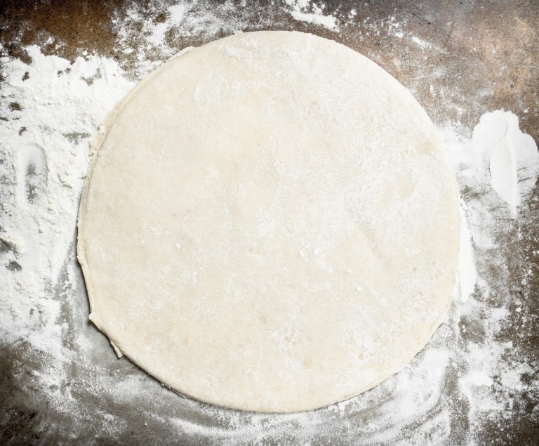 Mastering Sourdough Pizza: The Ultimate Dough Calculator and Ratios