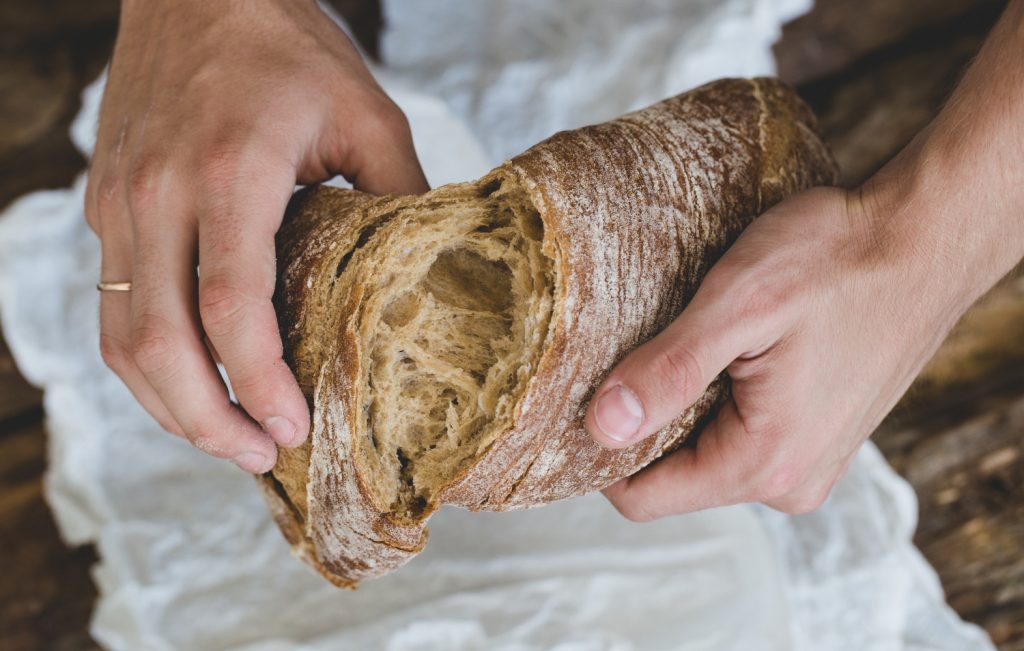 Sourdough Bread Hydration Explained Achieve Perfect Dough Every Time