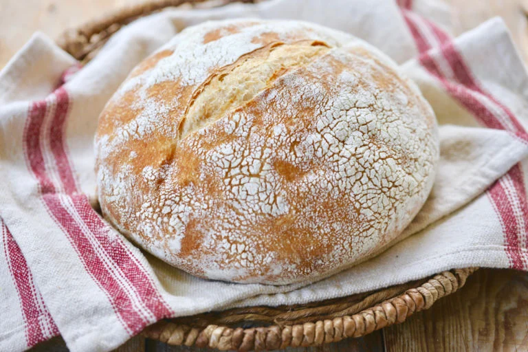 sourdough inflammation