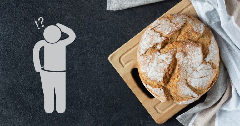 sourdough for weight loss