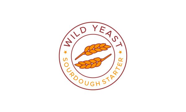 Wild Yeast Sourdough Starter Kit - Image 2