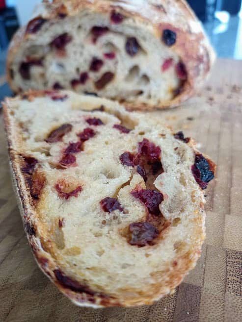 sourdough inclusions