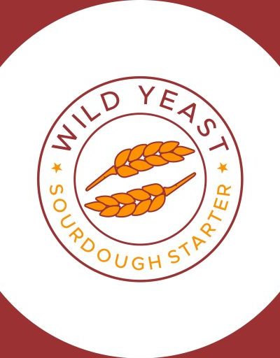 Wild Yeast Sourdough Starter