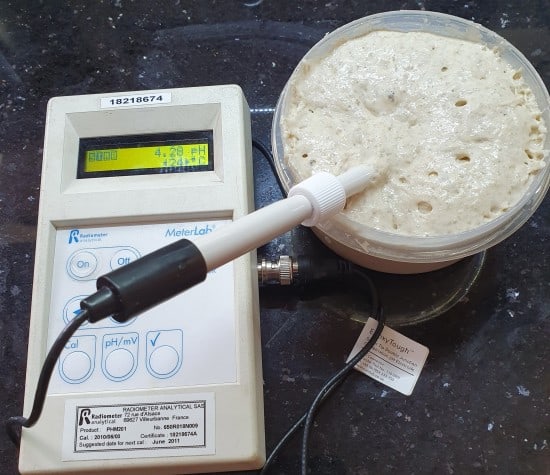 PH meter