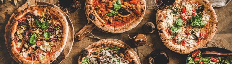 Neapolitan Pizza Toppings: A Deep Dive into Authentic Italian Ingredients