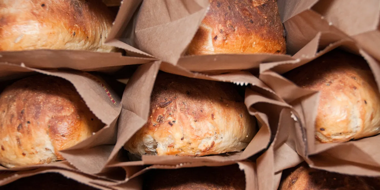 how to price sourdough