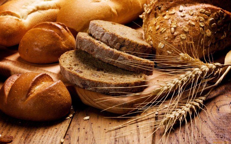 sourdough community