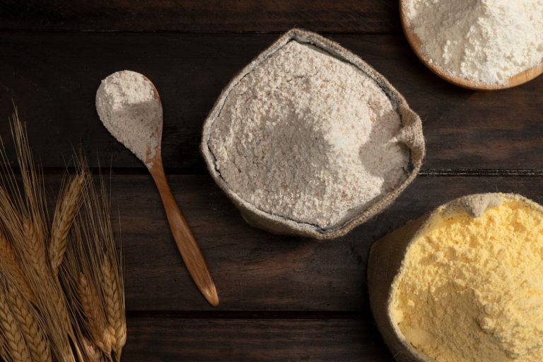 Gluten-Free Flour