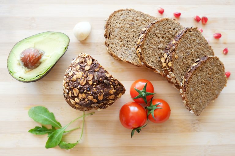 Low Carb Sourdough